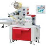 Automatic packing machine for candy