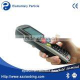 HDT3000 Inventory Wireless Handheld Barcode Scanner/ Barcode Data Collector /Android Barcode Scanner