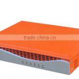 1U 19" Rackmountable Firewall Server Case/ Barebone/chassis With Dedicated Motherboard thumbnail-1