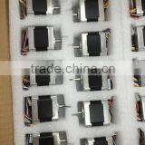 High Torque Nema 23 CNC Stepper Motor 114mm 425oz.in/3Nm CNC Mill Lathe Router thumbnail-4