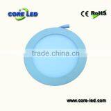 High Cost-Effective SMD Chips 225MM Panel Led Lamp