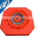 Retractable Reflective Trffice Cone Sleeve thumbnail-4