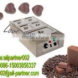 Water Heating Chocolate Melting Machine thumbnail-4
