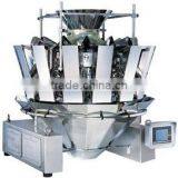 High Accuracy 10 Heads Combination Weigher thumbnail-3