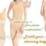 Odor Free Woman Underwear Nylon Function Yarn Functional Underwear (for Women)