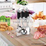 7pcs Stainless Steel Kitchen Tools Set thumbnail-1