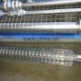 FT-W1400 High Quality Welding Wall Mesh Processing Machinery