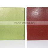 Factory Sale Colored PU Leather Notebook for Promotional & Gift thumbnail-2