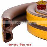 Self-adhesive Rubber Seal Strips for Window and Door thumbnail-4