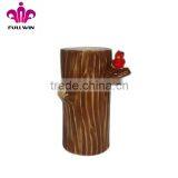 Original Wooden Ceramic Vase Wholesale