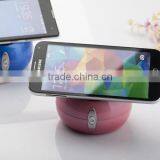 China Top Quality Portable Mini Speaker With fm Radio thumbnail-3