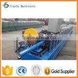 New Technology Color Steel Downpipe Forming Machine