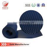 100% Nylon Mushroom Head Injection Molded Hook /loop for Garment,bags,toys thumbnail-5