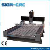 Cheap Price 3D Marble/ Granite CNC Router/ Stone Engraving Machine thumbnail-2