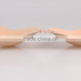 Ideal Fashions New Design LaLa Goddess Adhesive Push up Seamless Bra Silicone Bra Ali Silicone Bra thumbnail-5