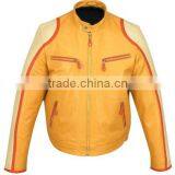 Motorbike Leather Jackets