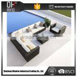 Hot Sales 2015 New Design Poly Rattan Furniture SF0108 thumbnail-1