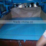 New Products!PU Foaming Machine/sponge Machine/foam Machine/foam Cutting Machine/sponge Cutting Machine