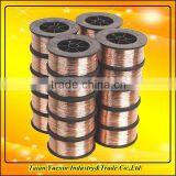 CO2 Gas Shielded Welding Wire ER70S-6 thumbnail-4