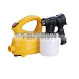 600W Electric Paint Spray Gun thumbnail-1