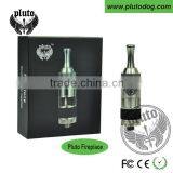 newest ecig 2015 pluto fireplace, new generation vapor cigarette pluto wholesale