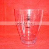 Plastic Ice Bucket/ Glass Ice Bucket /Acrylic Ice Bucket thumbnail-1