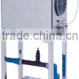 electric ozone machine/ozone generator with mixing pump