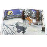 Colorful Hardcover Filled Foam Book Printing for Children thumbnail-3