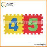 Non-toxic EVA Foam Waterproof Baby Play Mat Quality Choice thumbnail-5