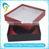 Embossed Line Hat Packing Paper Box For Health Care thumbnail-6