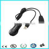 1080 P tv Stick Hdmi Wifi Dongle for Phone thumbnail-1