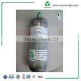 Safety 30MPa 6.8L Composite SCBA Gas Cylinder for Sale thumbnail-3