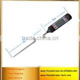 Digital Cooking Bbq Thermometer With Probe for Cooking