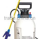 Sprayer for Garden Tractor 5L