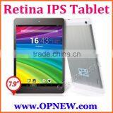 8 Inch Quad Core A33 Tablet pc Android5.1 Lollipop IPS Touch Screen 1280*800 3G 4G thumbnail-1