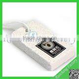 Foot Care Foot Bath Scrub White Pumice Stone Stone Rid Callus Dead Skin White