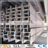 Hot Rolled Carbon Steel I Beam for Construction Use thumbnail-4