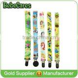 Personality Baby Pacifier Clip Holder Ribbon Handmade Funny Pacifier Clip thumbnail-4