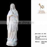 Marble Stone Large Statues LS -202 thumbnail-1