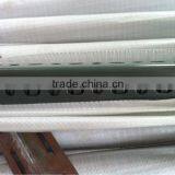 Powder Coated Steel Slotted Angle Bracing Iron