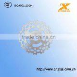 China Sheet Metal Welding Fabrication Processing thumbnail-3