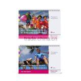 Cheap Tear off Calendar Printing thumbnail-1
