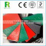 High Quality Waterproof Anti-slip Plastic PVC Vinyl Flooring