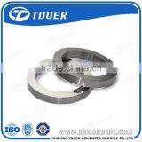 Tungsten Carbide Mechanical Seal Ring