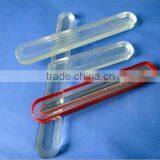 Size:340 x 34(30) x 17mm 320 x 34(30) x 17mm Level Gauge Glass for Boiler thumbnail-1