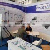 Pehlivan Karoser Muhendislik Otomotiv Sogutma Gida Sanayi Ticaret Limited Sirketi company overview - view 1 thumbnail