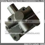 Truck ZF Transmission 5S-111GP Gear Shift Housing 1269307546