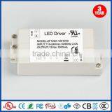 AC 110-240V to DC 12V 1500mA Led Electronic Transformer Smart Power Supply Driver 18W Quality Choice thumbnail-1