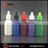 5ml 10ml 50ml 60ml 100ml 120ml 15ml 30ml Matte Frost Black Glass Dropper Bottles Supplier's Choice thumbnail-6