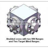 High-pressure Pipe Fitting thumbnail-1